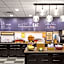 Hampton Inn Evansville/Airport