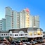 Hilton Suites Ocean City Oceanfront