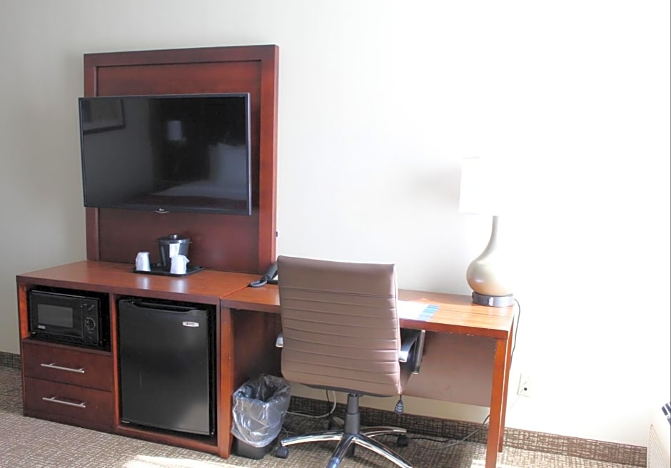Comfort Inn Laurinburg