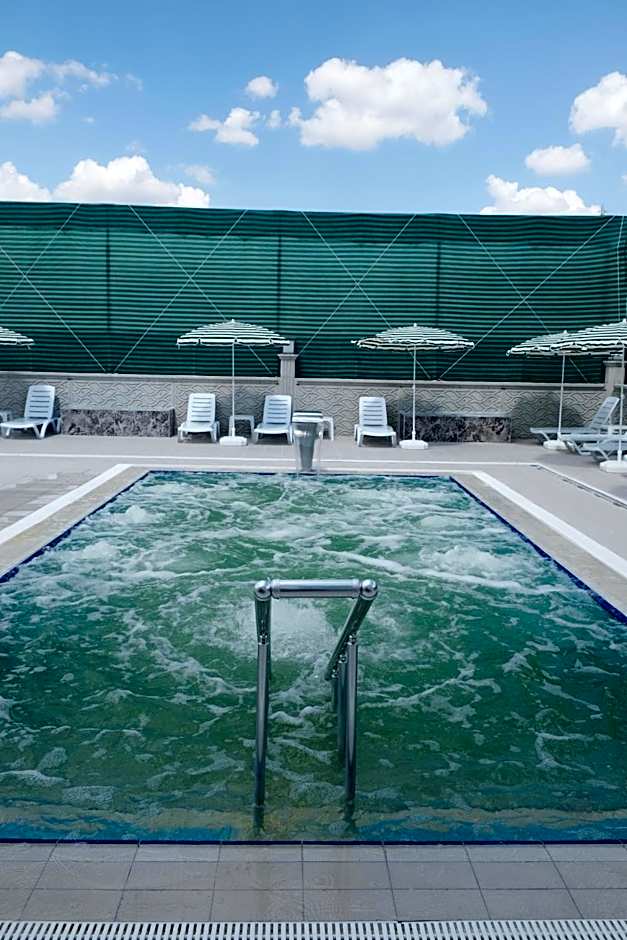 Basaranlar Thermal Otel