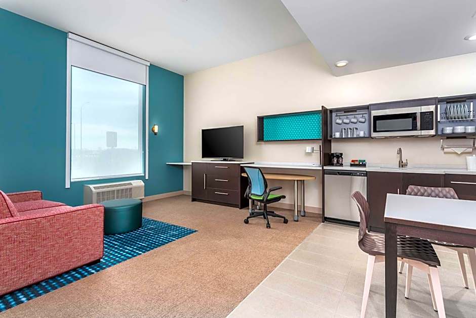 Home2 Suites By Hilton Cedar Rapids Westdale