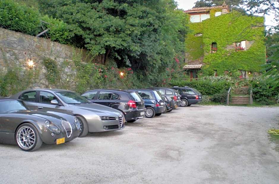 La Riserva Montebello