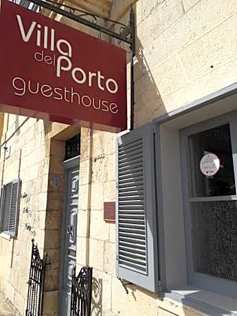 Villa Del Porto