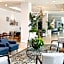 Hilton Greenville