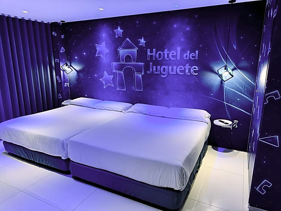 Hotel del Juguete