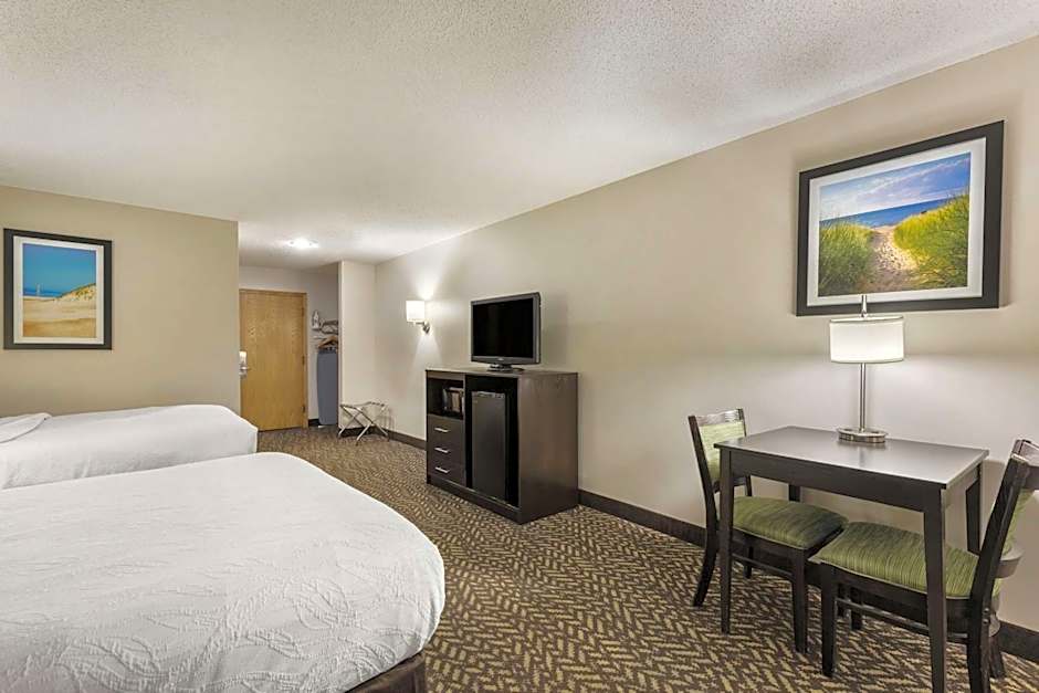 Best Western Indian Oak