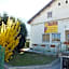 relais d'isaby