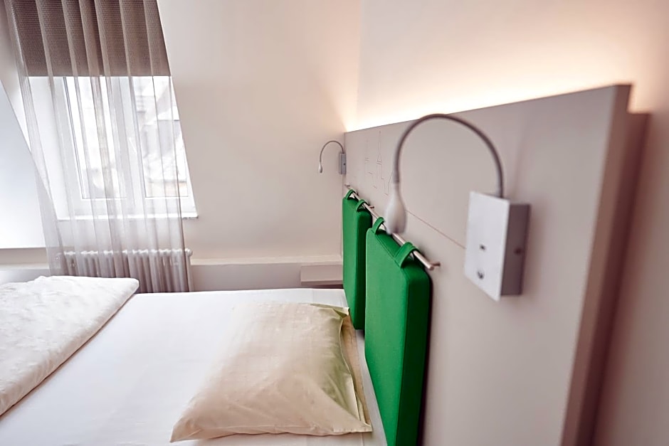 Stadthotel Engel