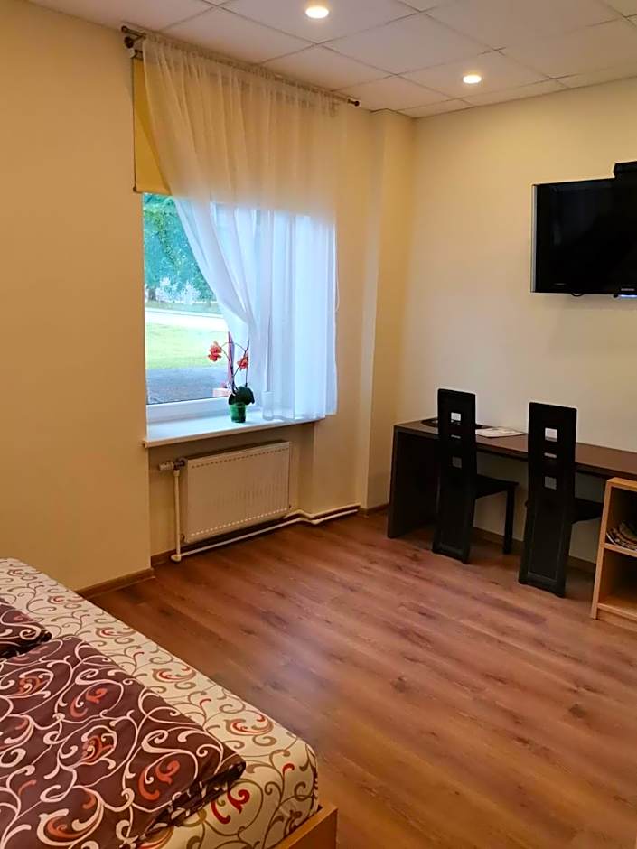 Guest house Baltika