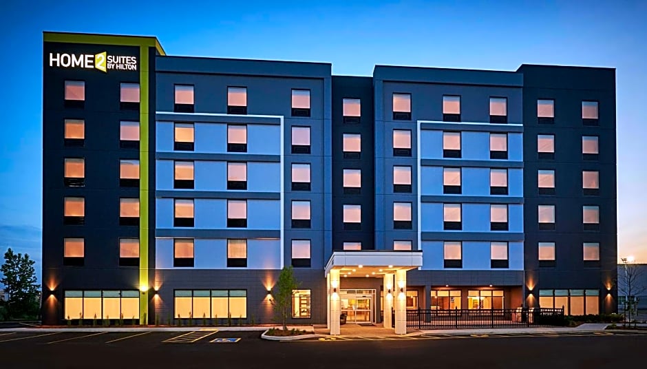 Home2 Suites By Hilton Brantford
