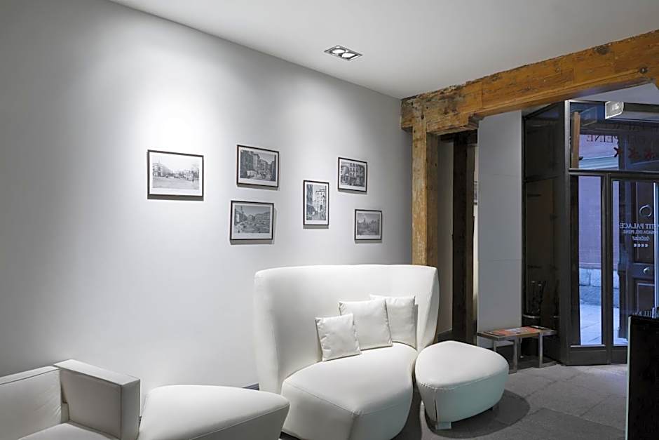 Petit Palace Posada Del Peine