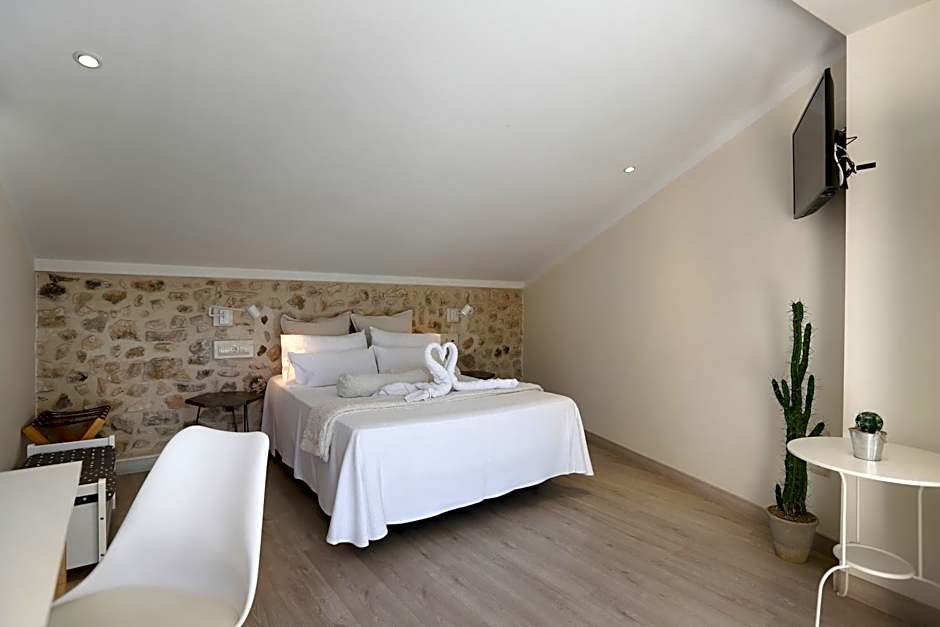 Nasilvana Hotel & Spa Adults Only