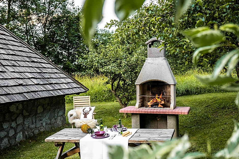 Hotel Garnì Zanella