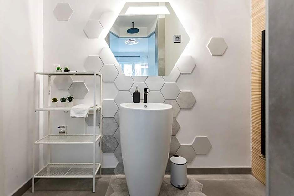 Lux Nest II City Apartment URBAN STAY
