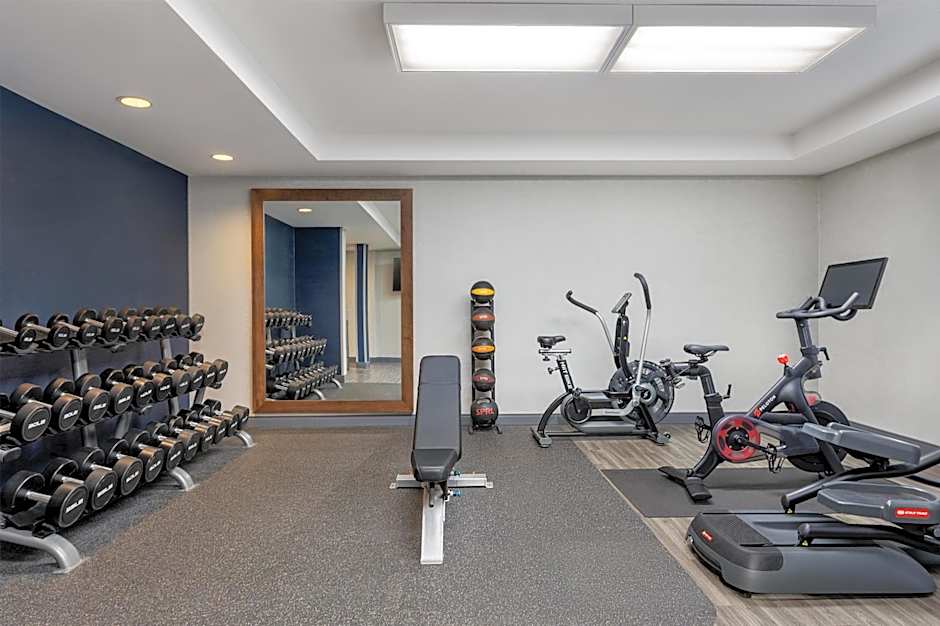 Hampton Inn By Hilton Eden