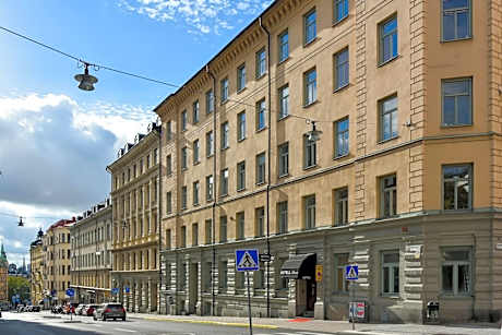 Hotel Bema