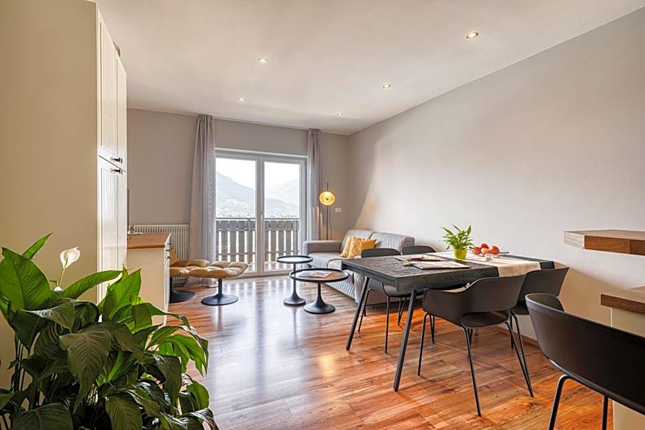 Apartmenthotel Ritterhof Suites & Breakfast