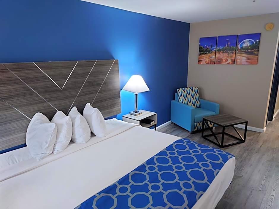 Baymont by Wyndham Adairsville