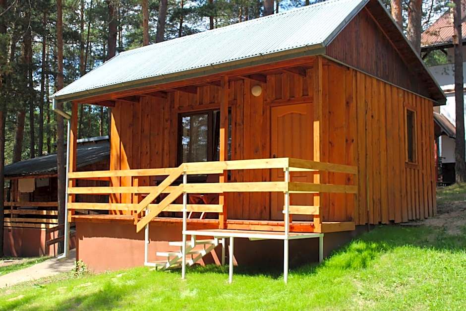 Ośrodek Wypoczynkowy ,,Relaks-Perła Serpelic''