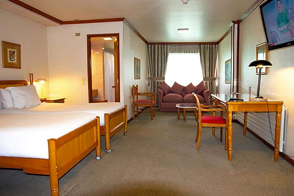 abba Presidente Suites Puerto Montt