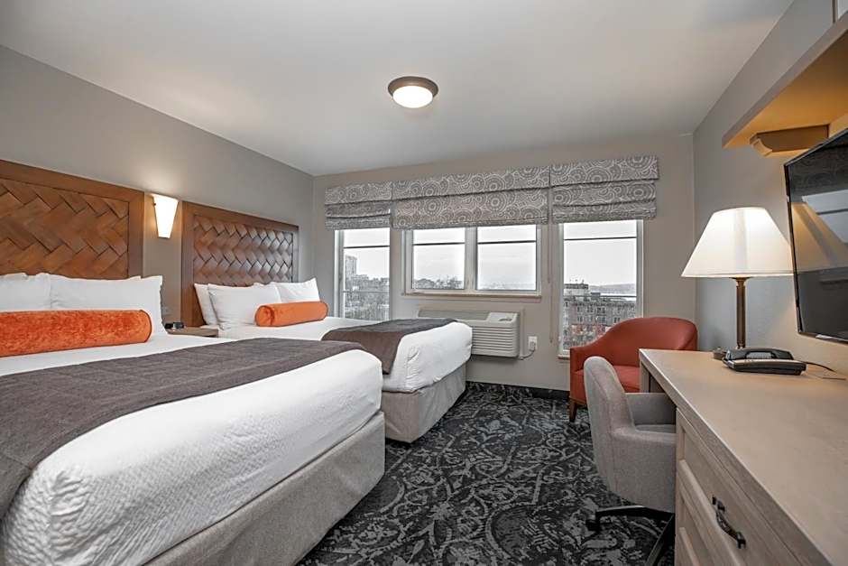 The Mediterranean Inn