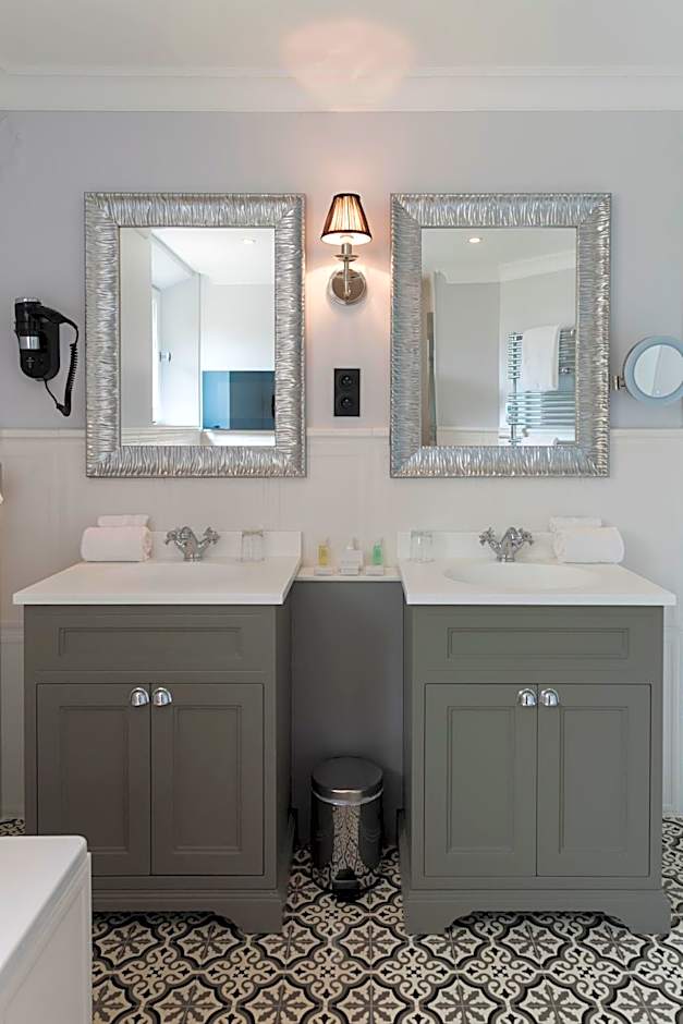 Hotel Les Bories & Spa