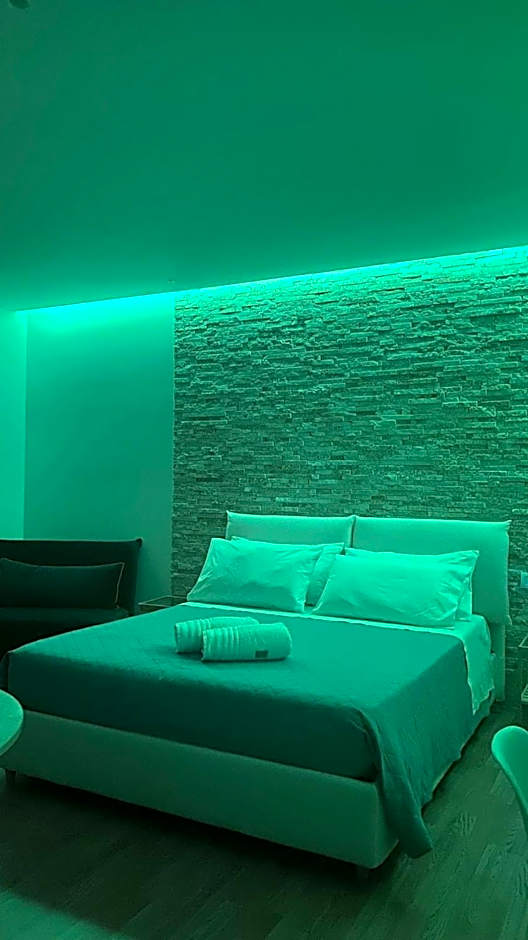 Aminta - Rooms & Wellness