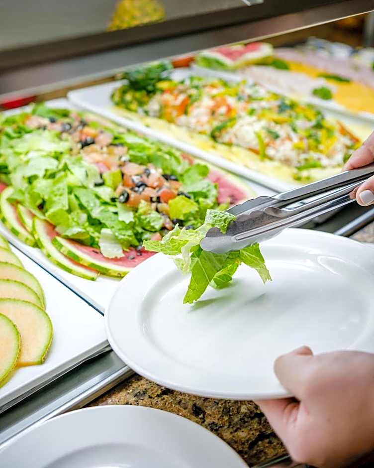 Hodelpa Garden Suites- All Inclusive