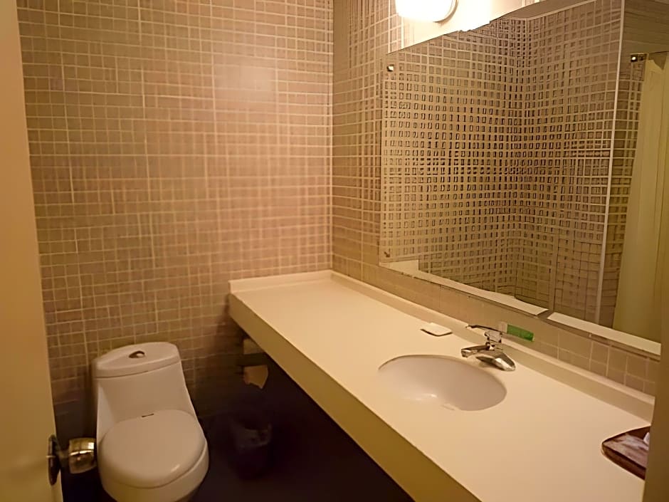 Jinjiang Inn Zhenjiang Jurong Renmin Rd