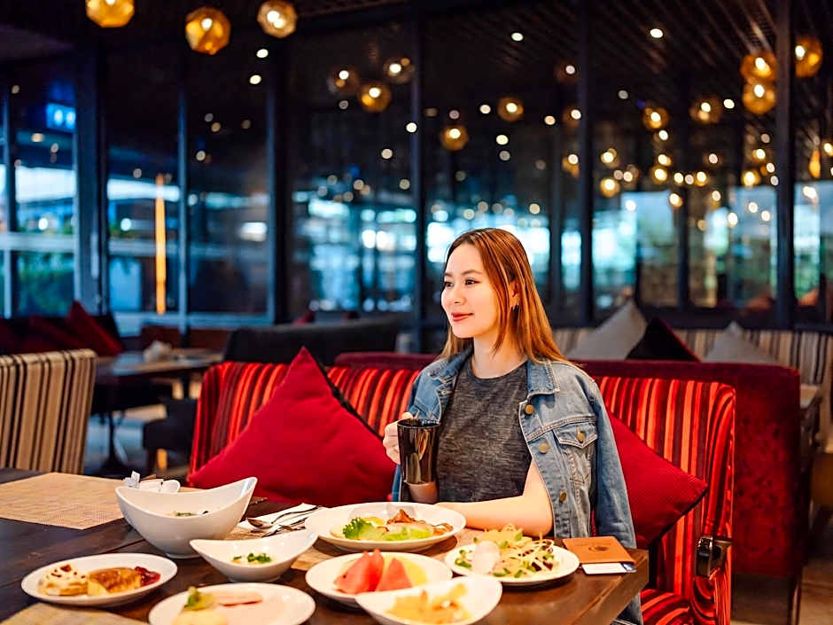 DoubleTree By Hilton Sukhumvit Bangkok