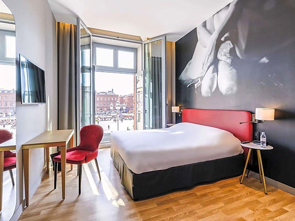 ibis Styles Toulouse Centre Capitole