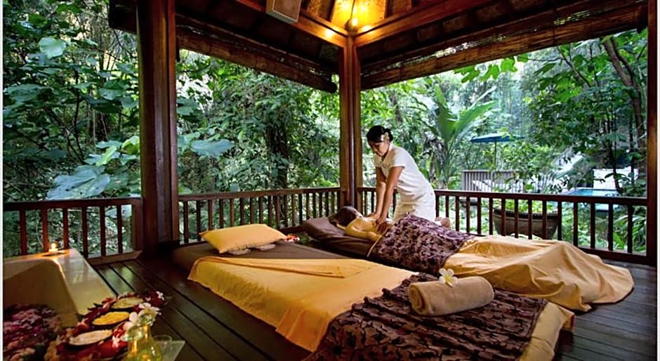 Alam Ubud Culture Villas And Residences