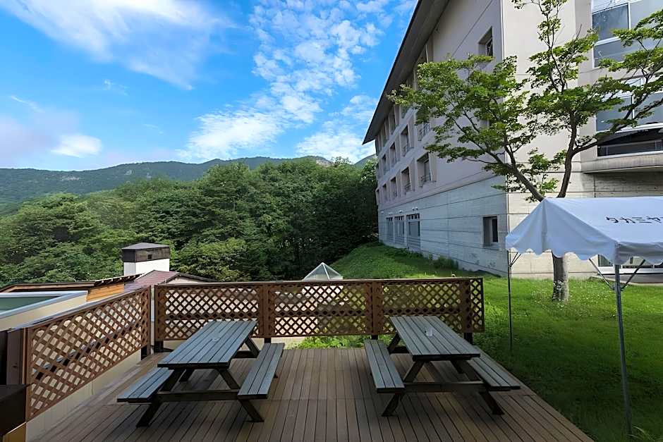 Takamiya Hotel Lucent
