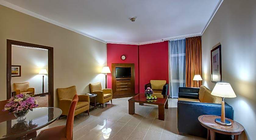 J5 Rimal Hotel Apartments