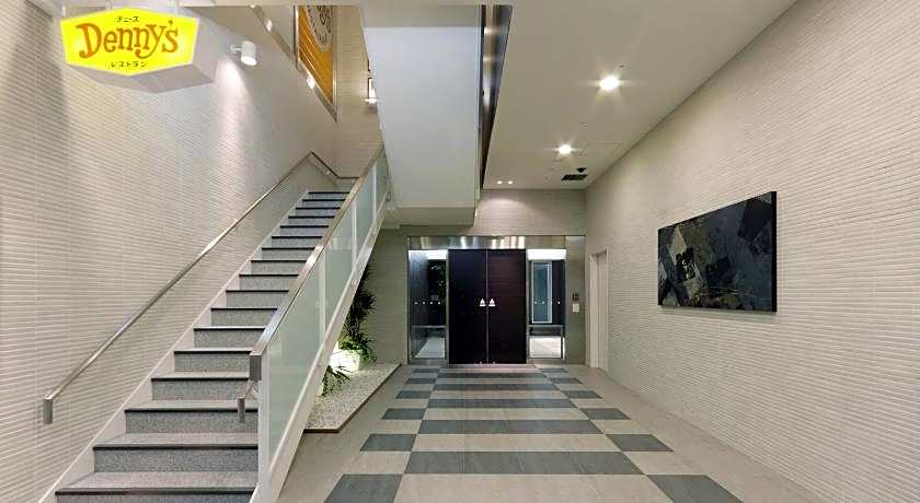 JR-EAST HOTEL METS KOMAGOME