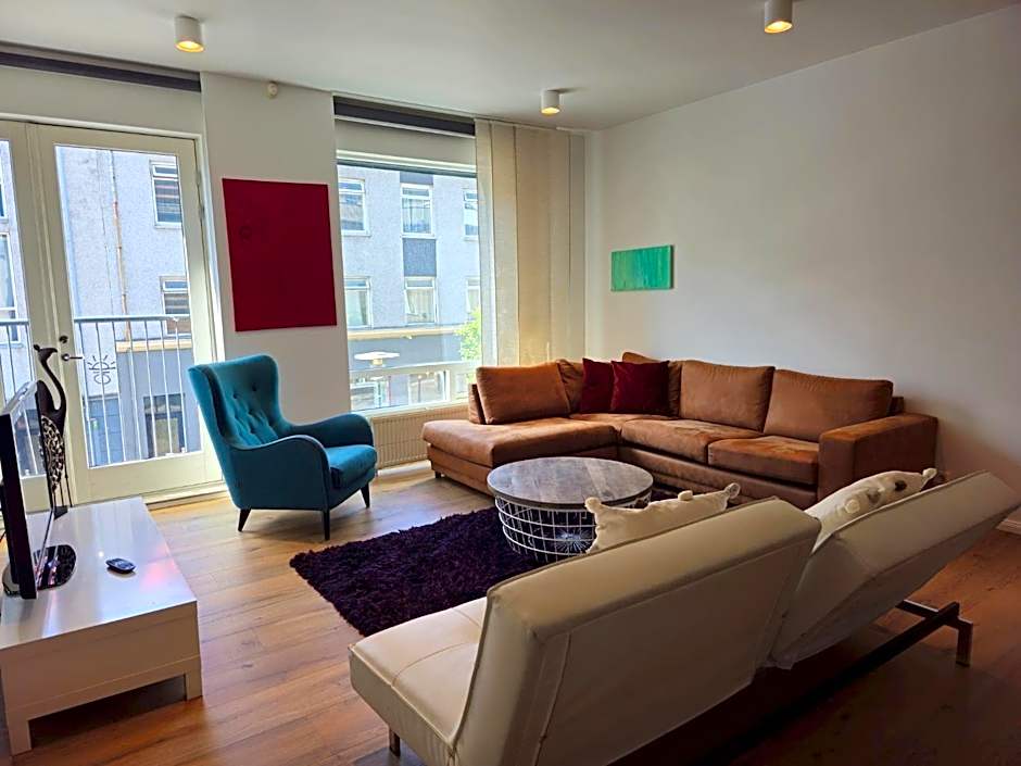 Reykjavik4You Apartments