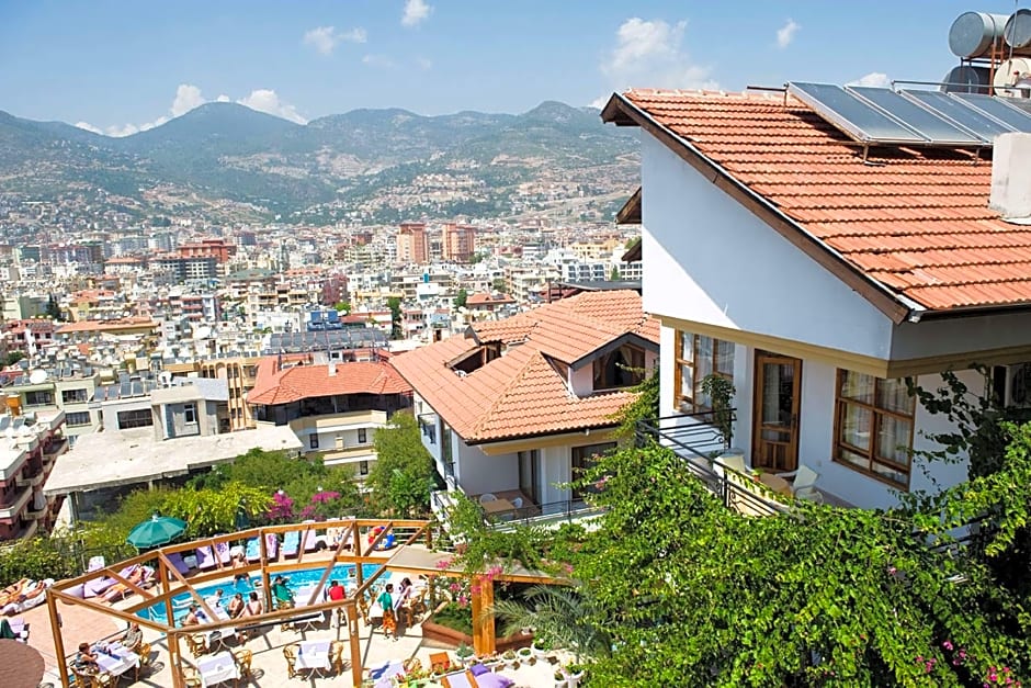 Villa Sonata Boutique Hotel