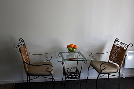 Studio - Disability Access