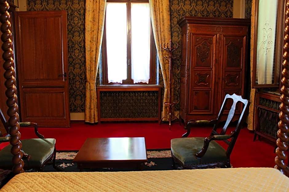 Bed & Breakfast OttoQuadri