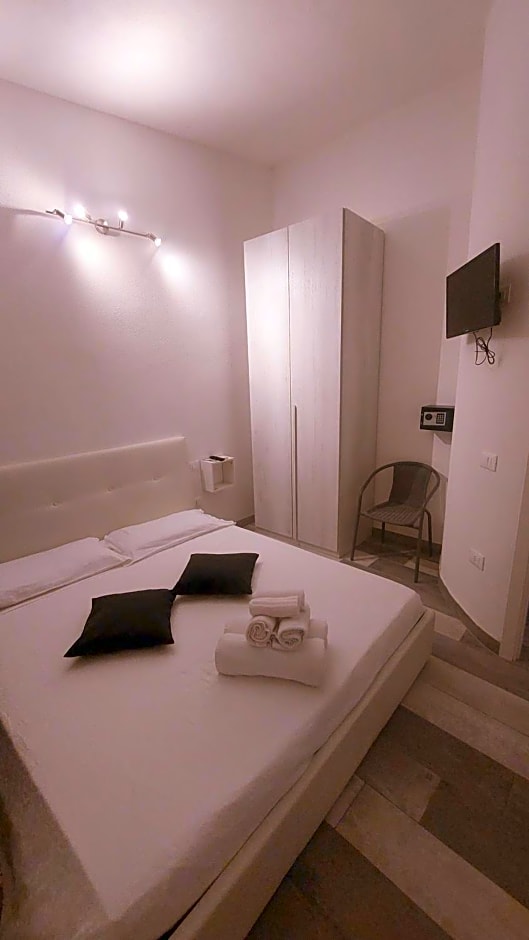 La grazia in qualche modo