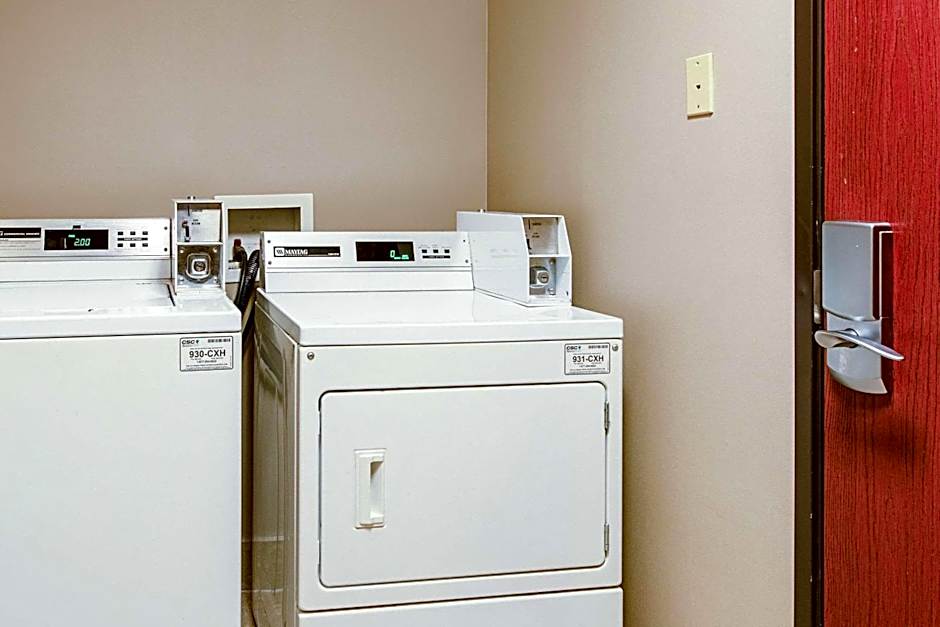 Sleep Inn & Suites Hobbs