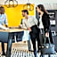 Aparthotel Adagio Access Paris Saint-Denis Pleyel
