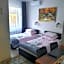 Comfort Stay, EV, Parking