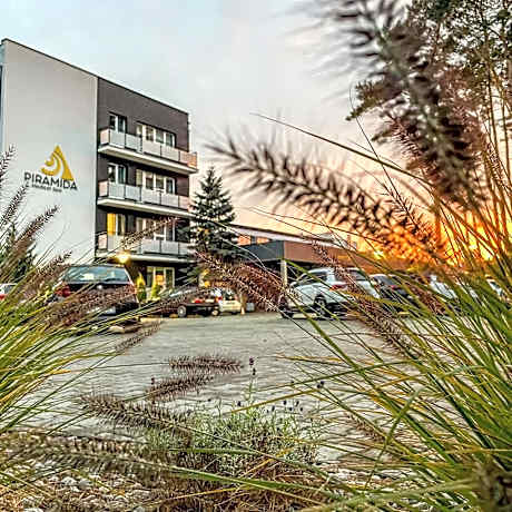 Piramida Medical SPA