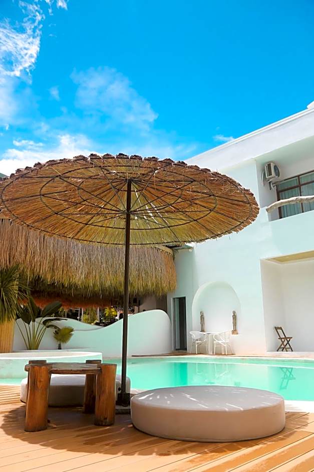 Bassa nova villa
