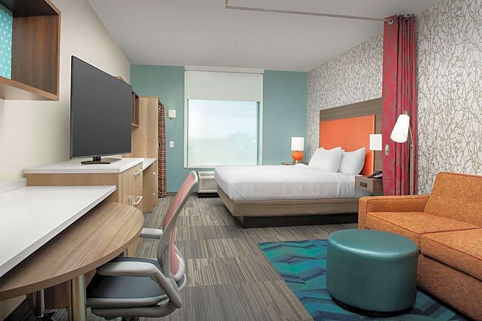 Home2 Suites By Hilton Marysville