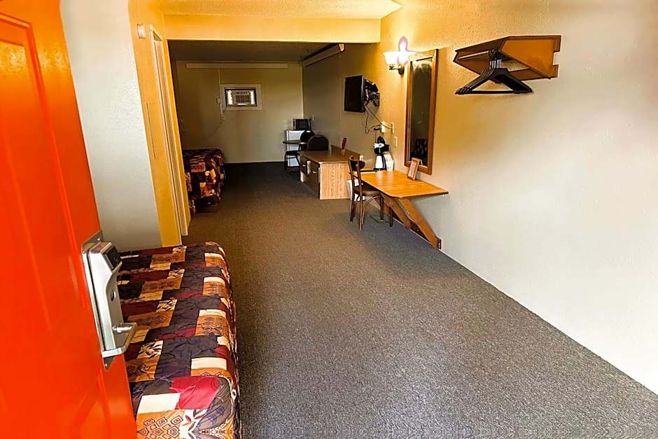 Love Hotels Kadoka by OYO at Badlands SD