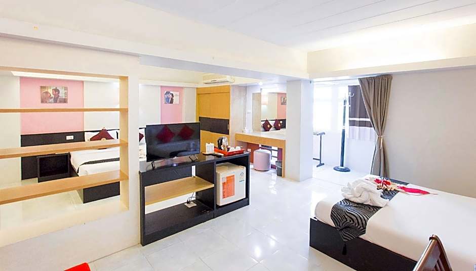The One Hotel Surat