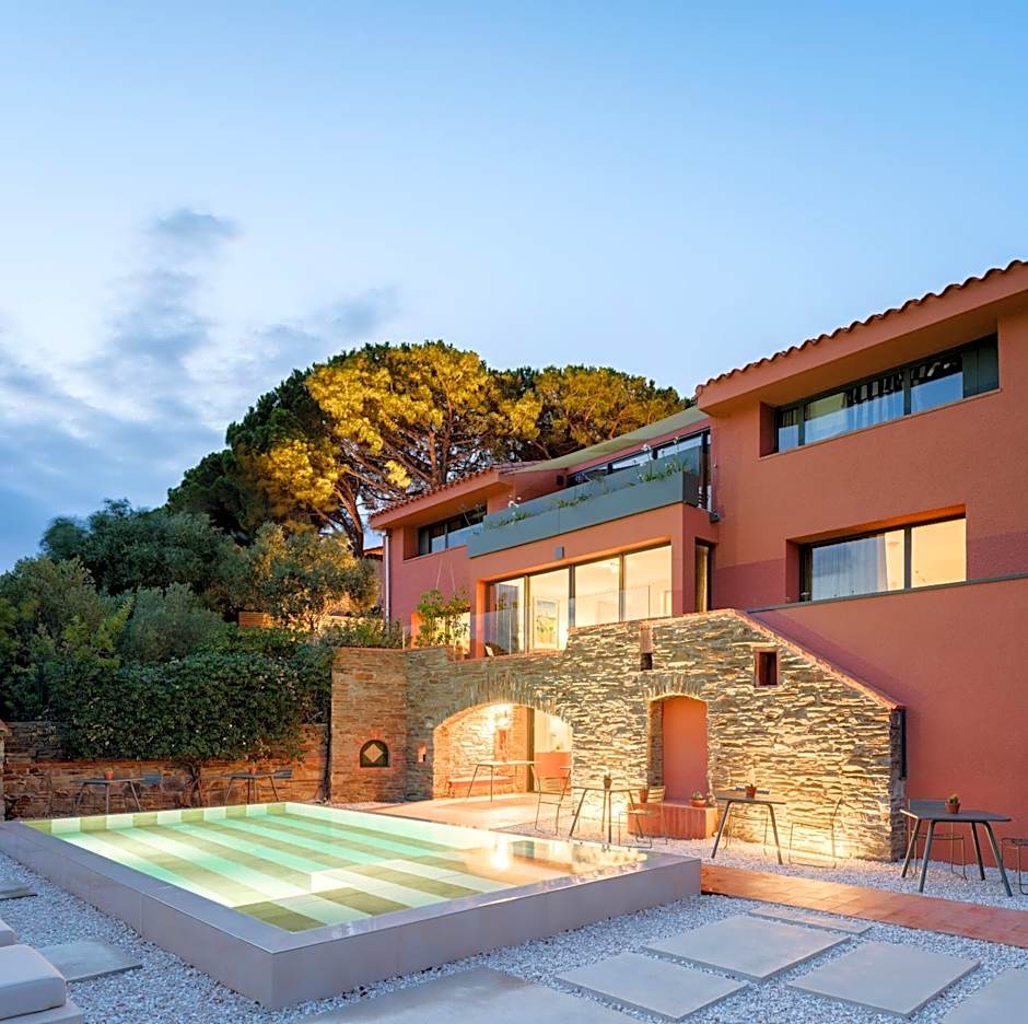 Maison Nova - Boutique Hôtel & Spa