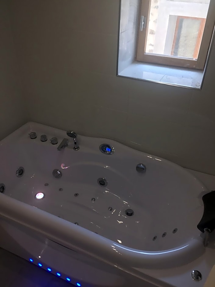 Chambres d’hôtes La Voûte